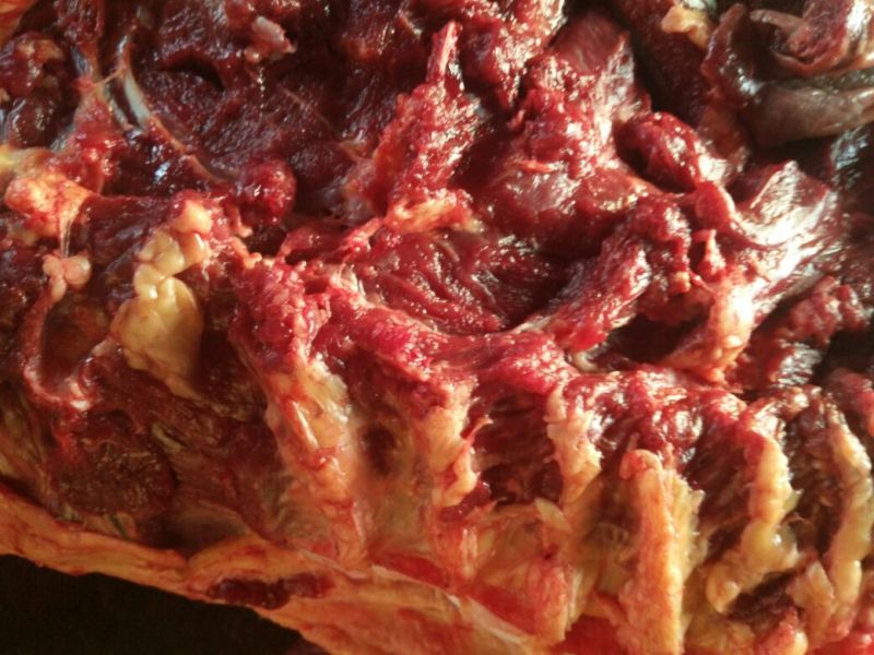 驴肉鲜货