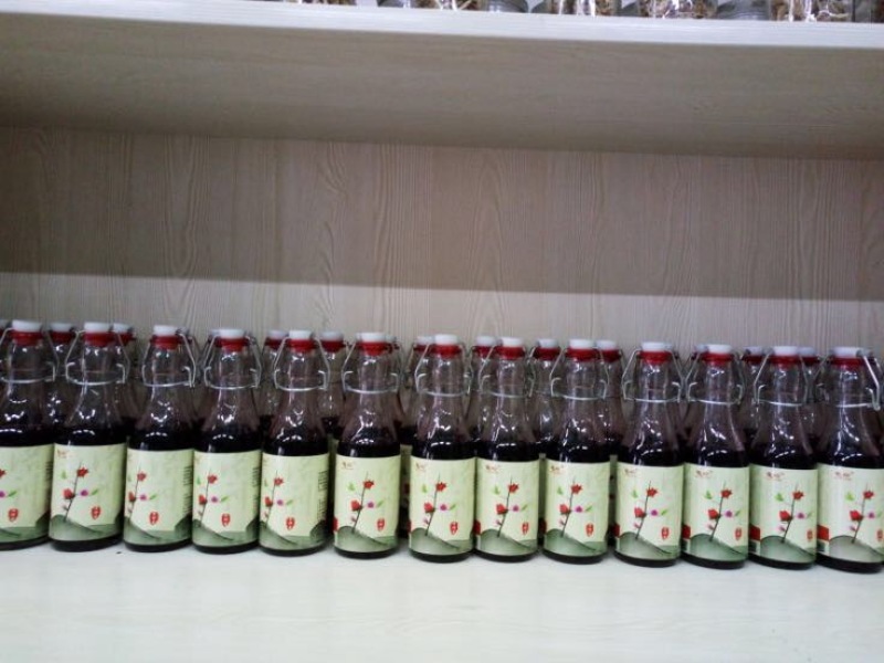 玫瑰茄