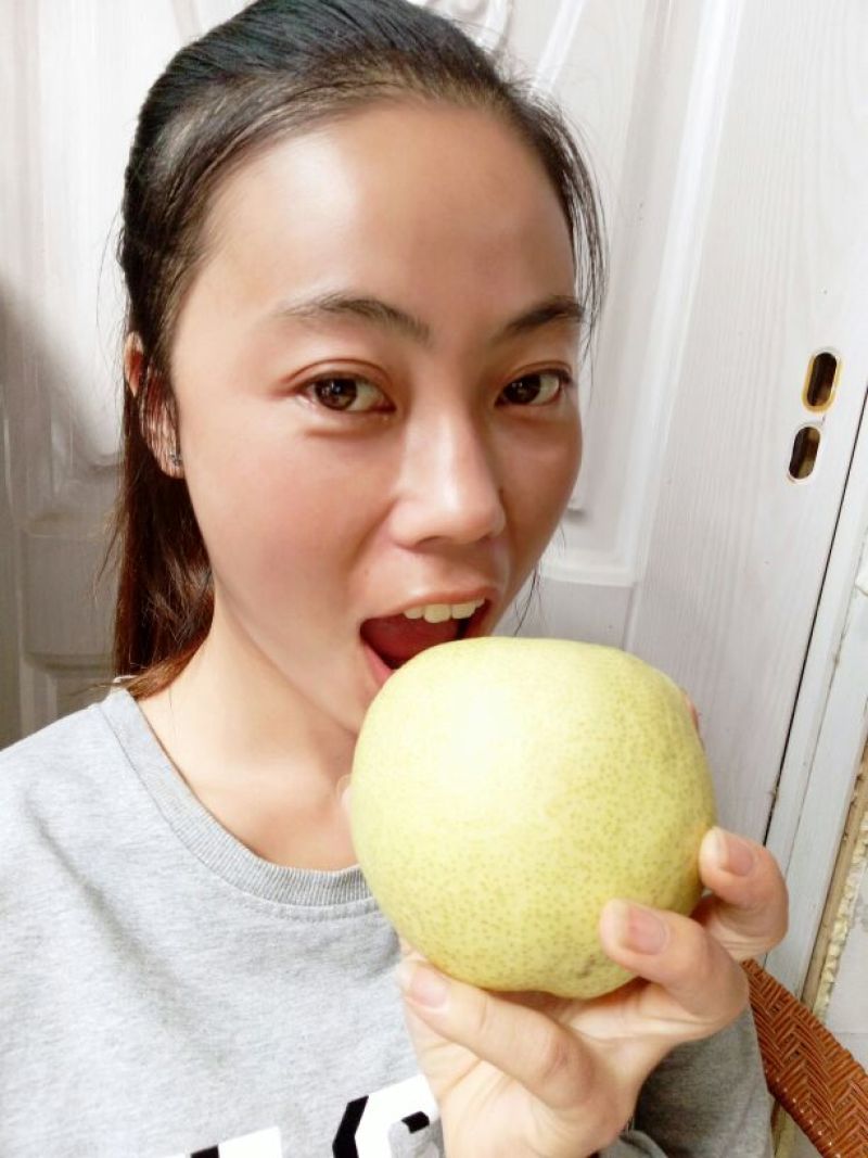 砀山梨200~250g光果