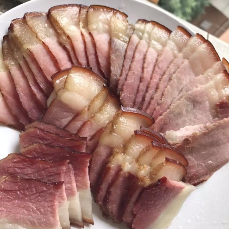猪头肉