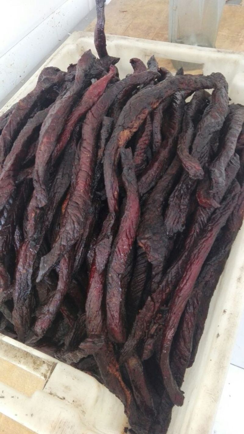 牛肉干黄牛肉鲜肉