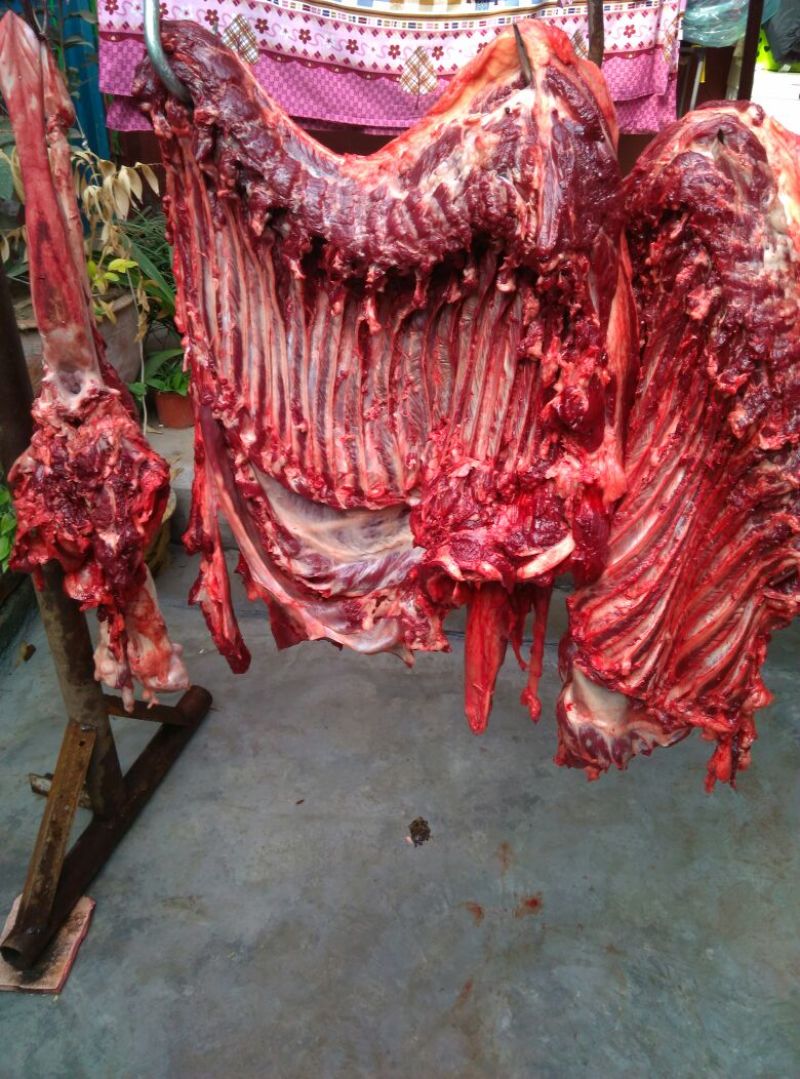鲜驴肉全驴熟驴肉驴肠可真空包装礼盒装货真价实