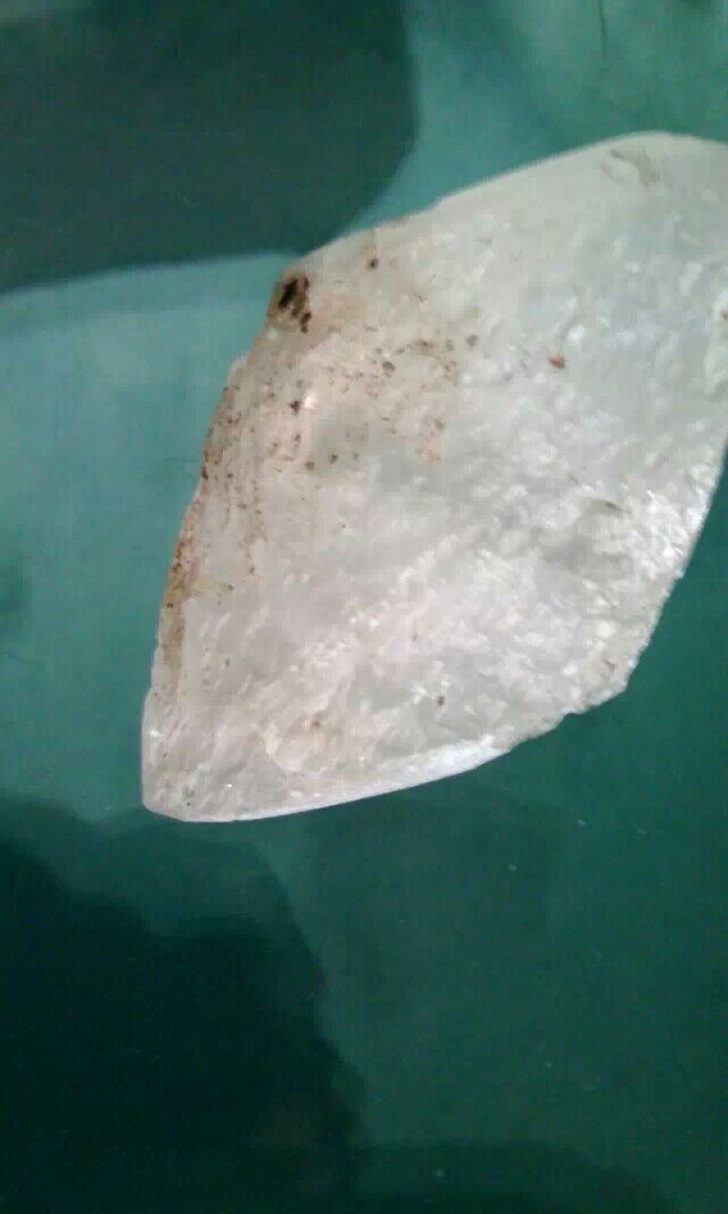 毛石