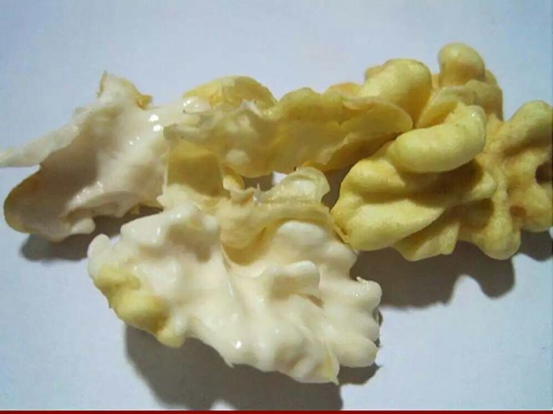薄皮核桃30mm以上去皮