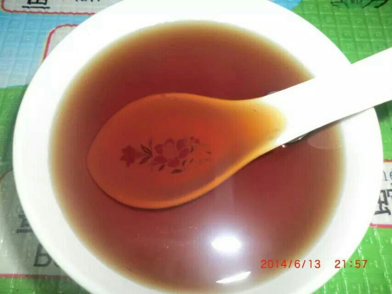冀黑芝1号芝麻