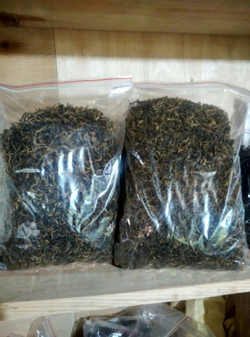 普洱茶