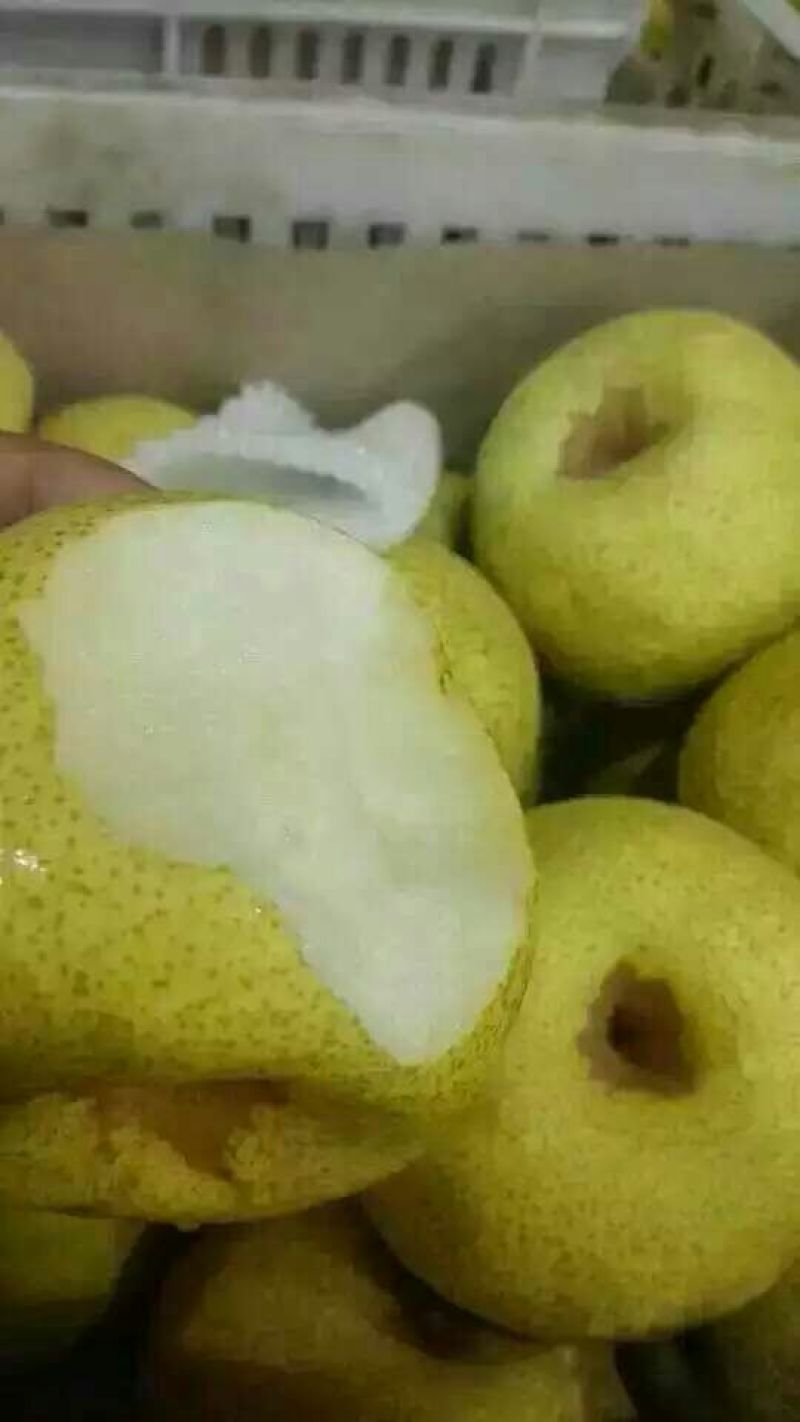 梨膏糖