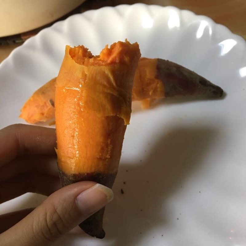 红薯