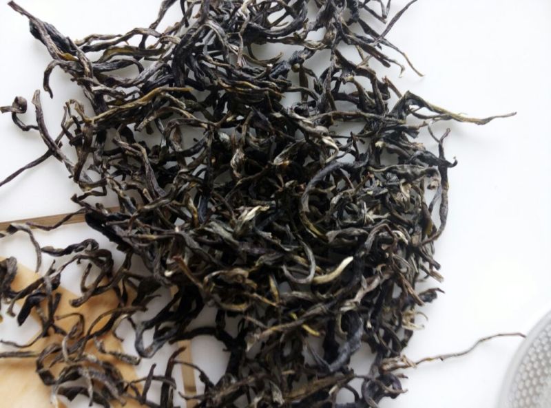 百年大树茶特级