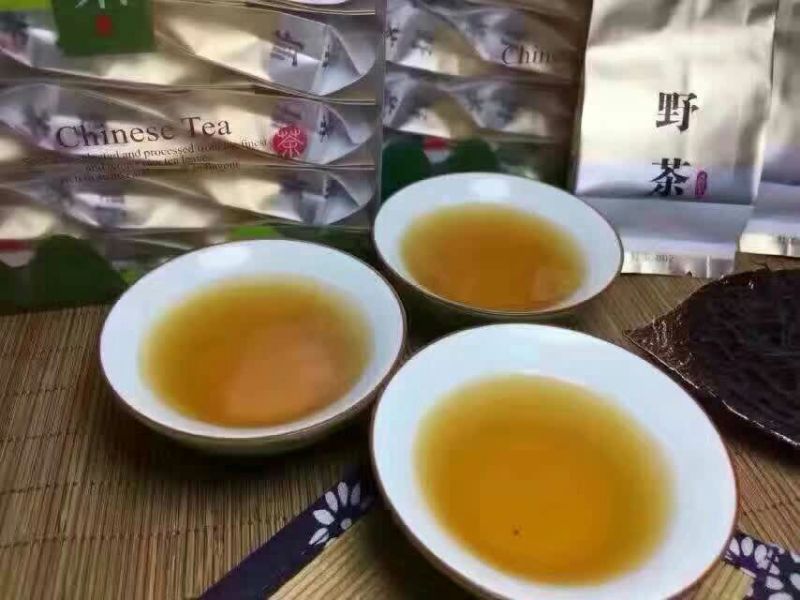 观音茶一级