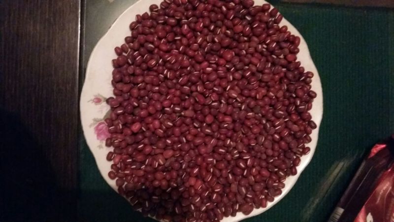 红小豆袋装