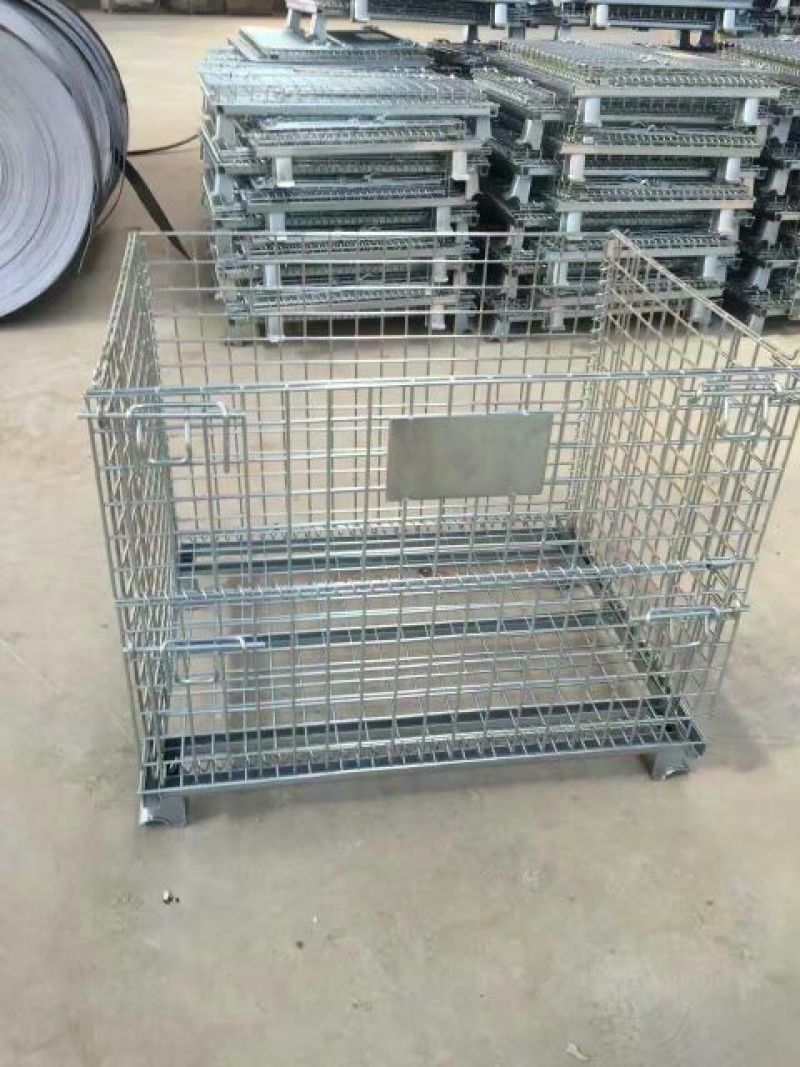 铁丝网