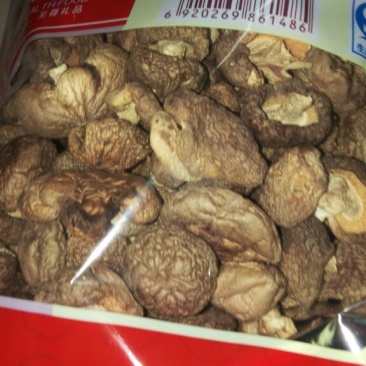 香菇酱