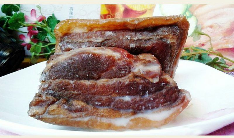 腊肉