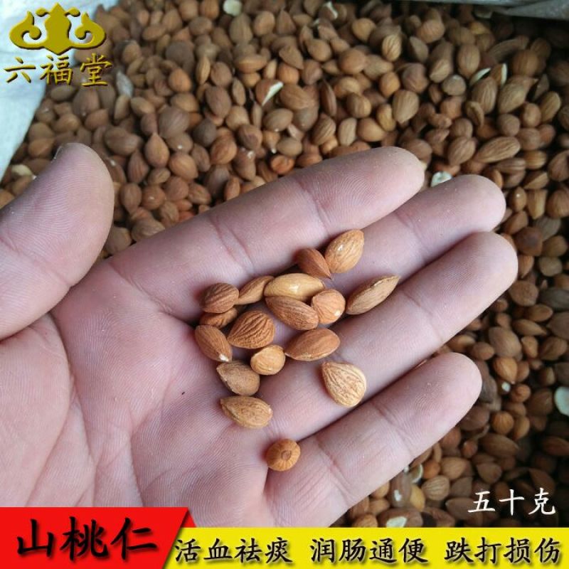 桃仁