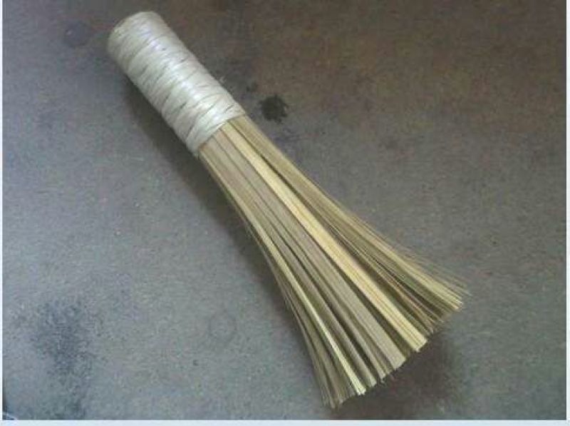 竹工艺品