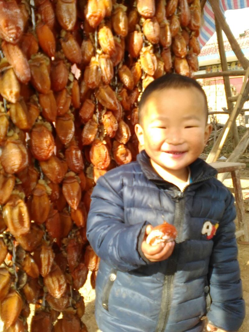 柿饼