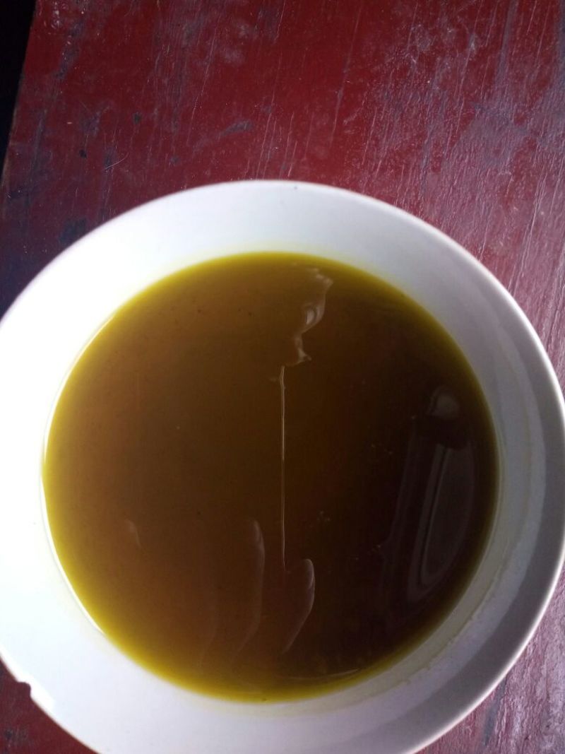 菜油