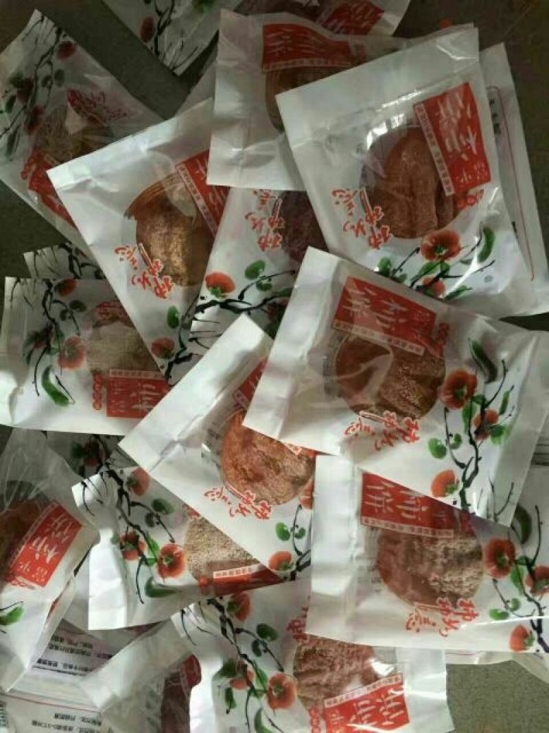 柿饼1~2两