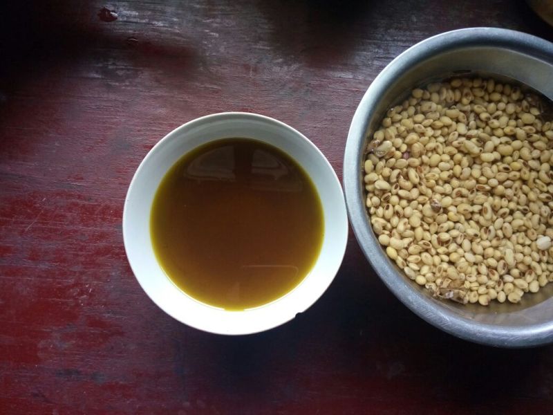 菜油
