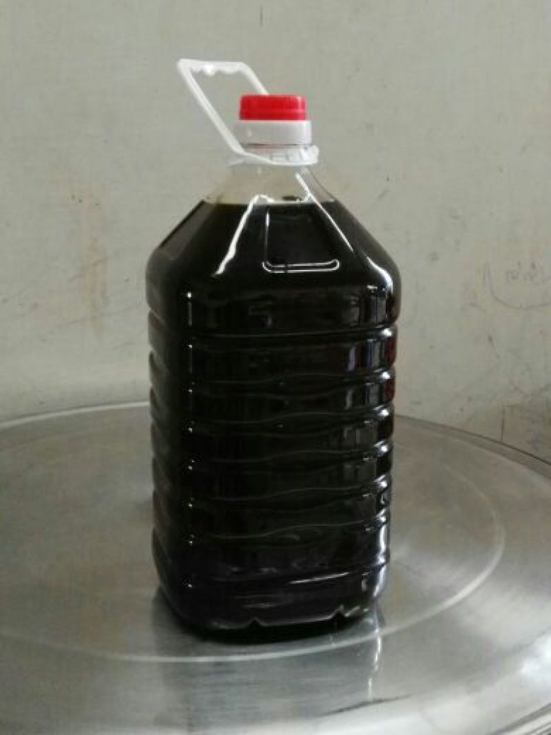 菜油
