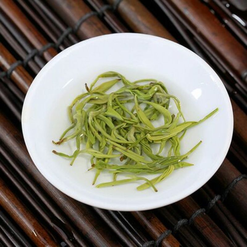 本山茶特级