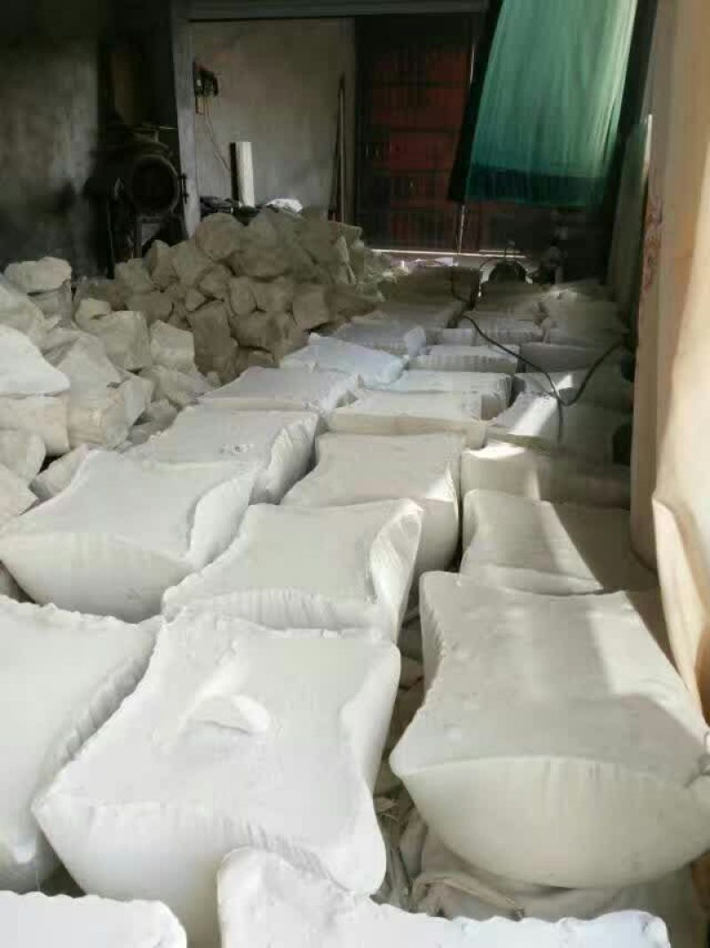 红薯粉面颗粒