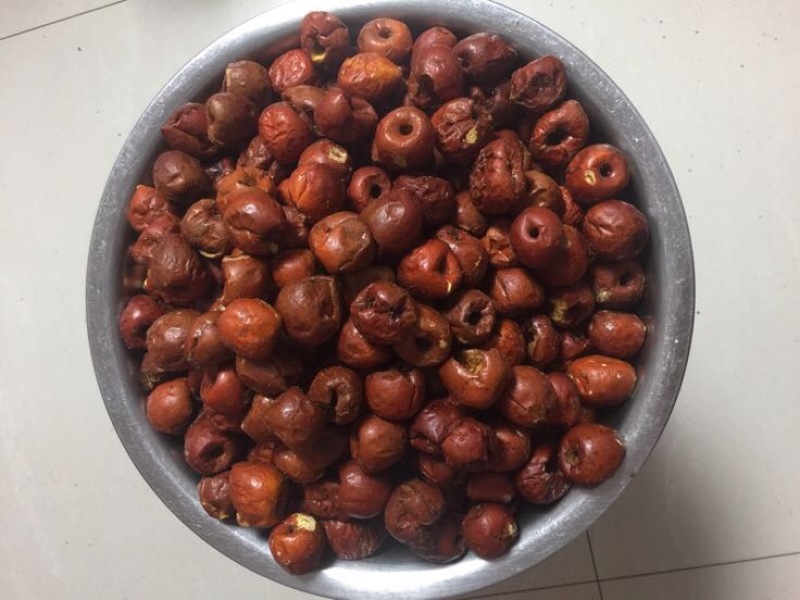 炸枣