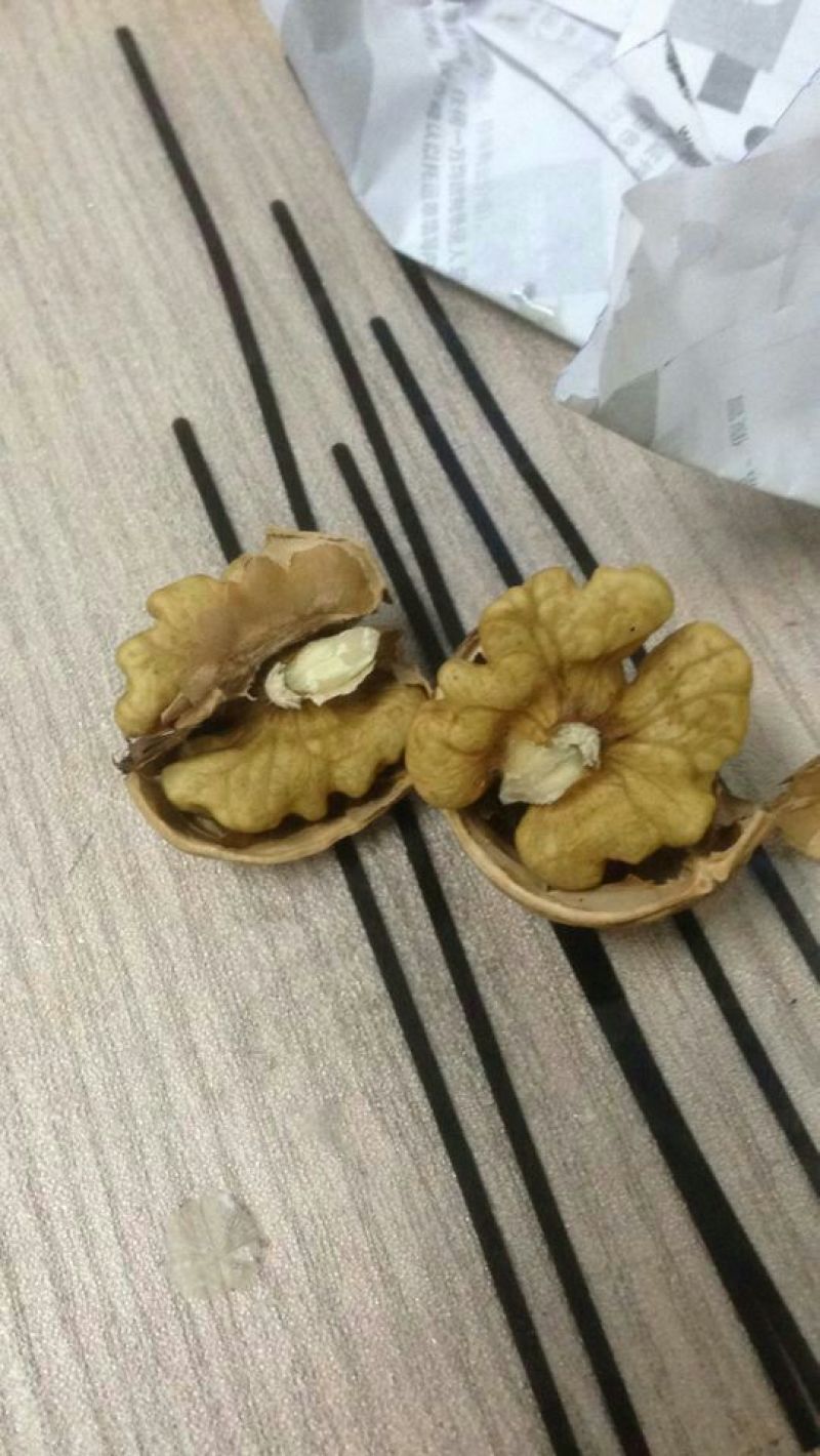 薄皮核桃30mm以上去皮