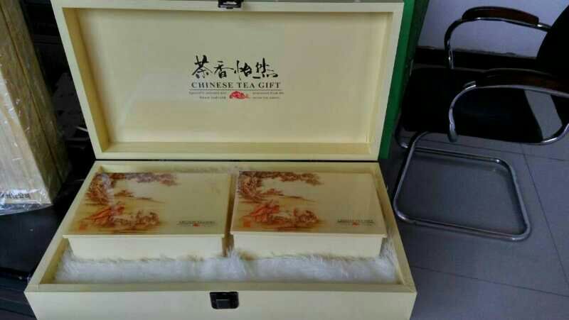青钱柳茶一级