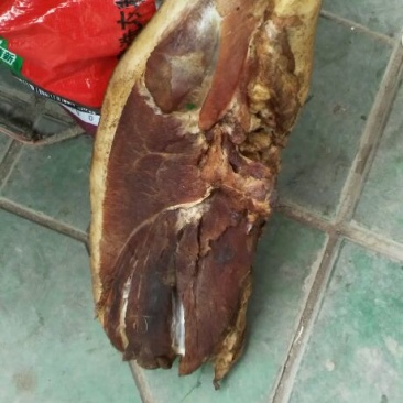 腊肉
