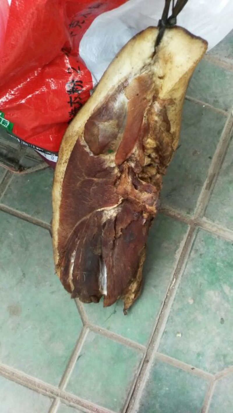 腊肉