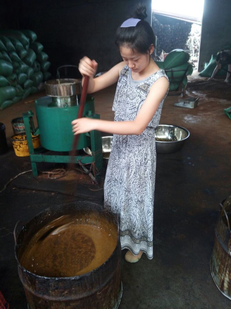 油菜籽2
