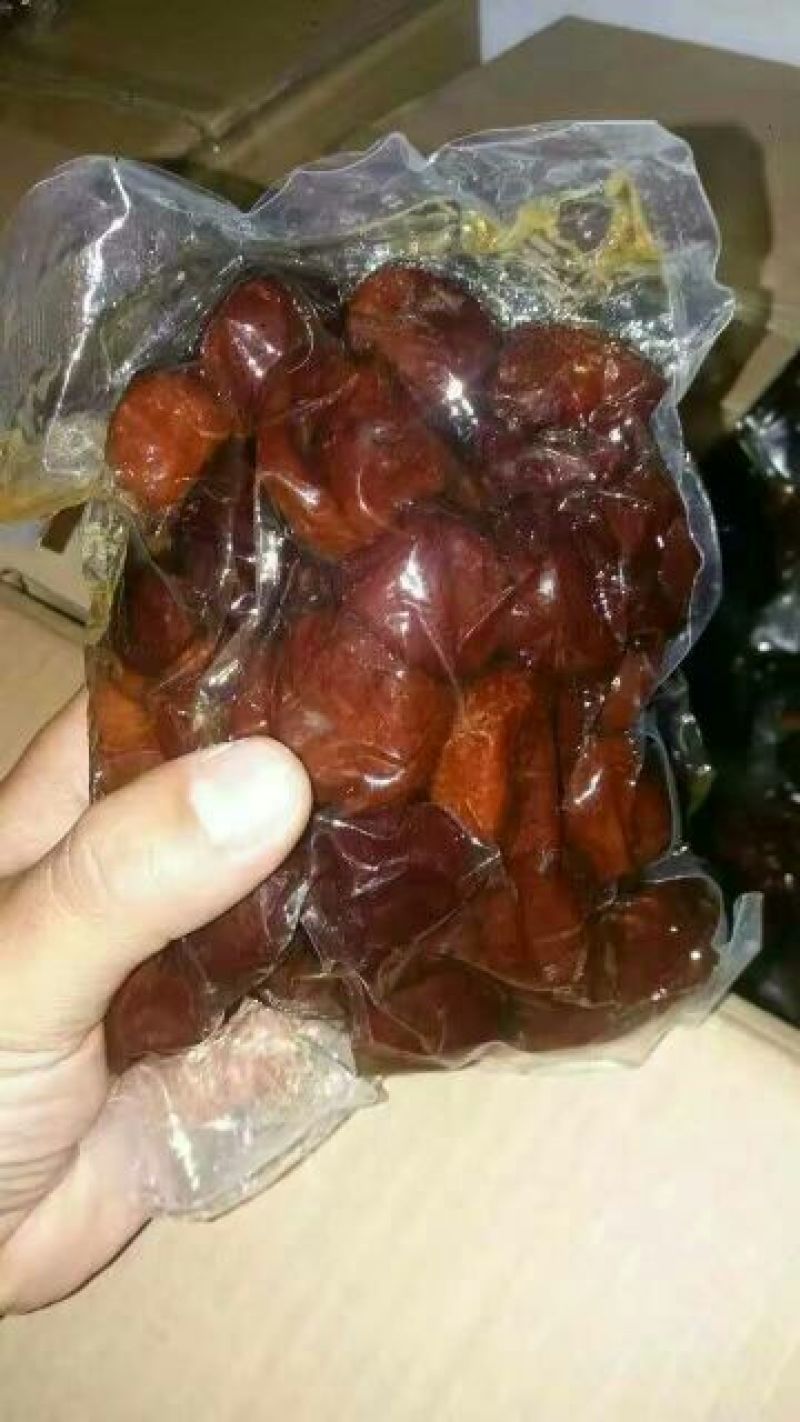 蜜枣湿