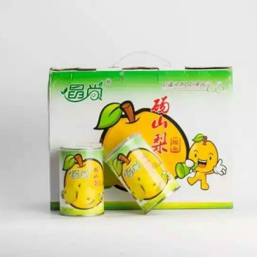 罐头
