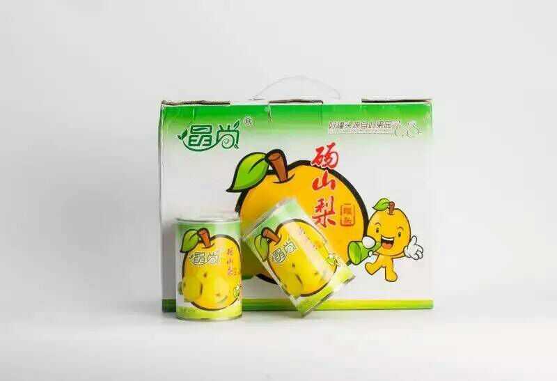 罐头