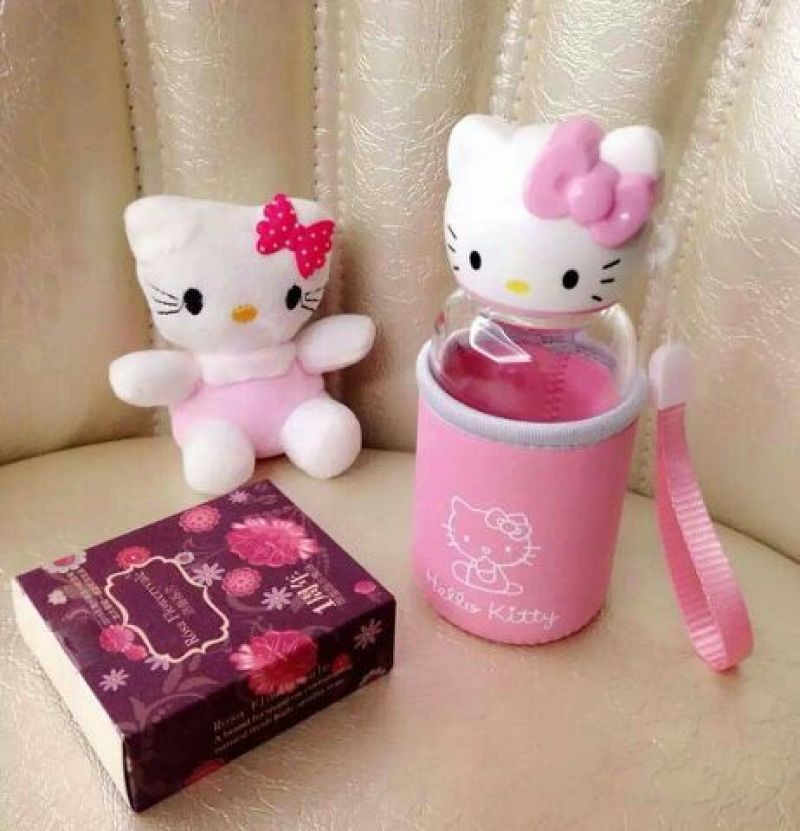 玫瑰花茶