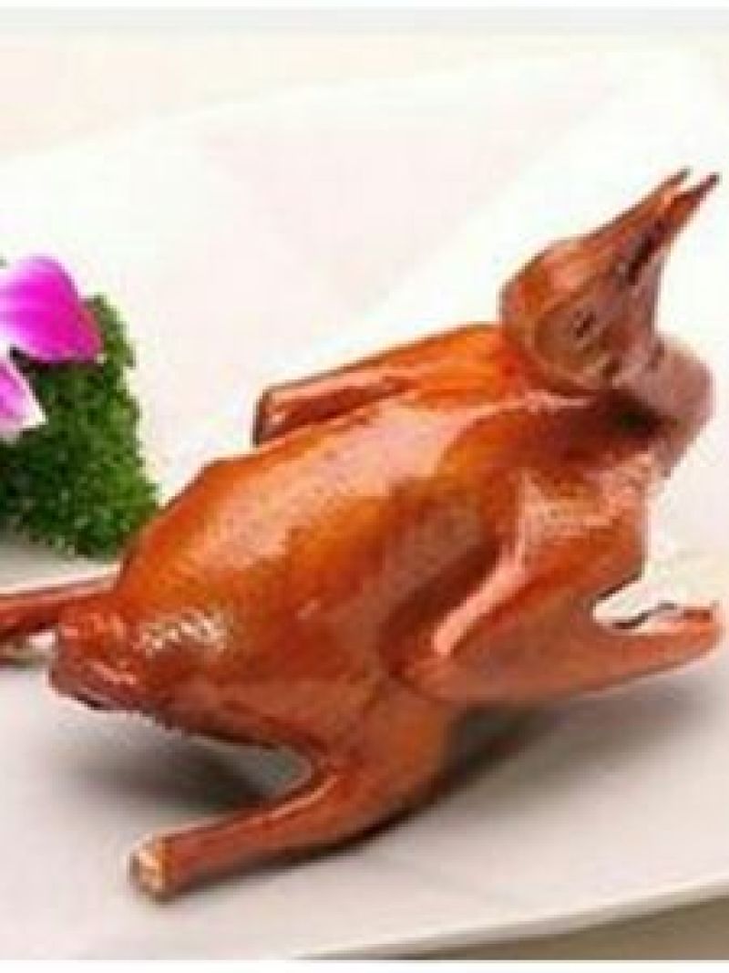 鸡散养土鸡2斤以下