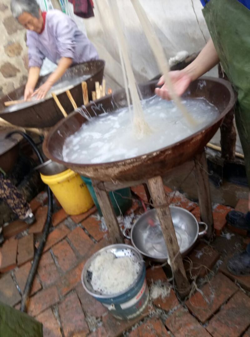 红薯淀粉散装