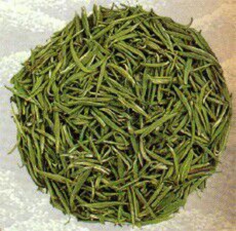 石阡苔茶特级