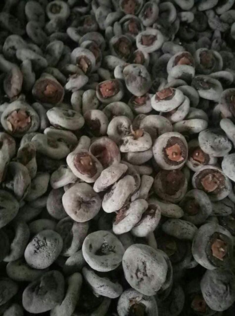 柿饼1~2两
