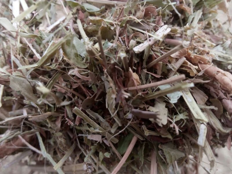 花生糠粗糠