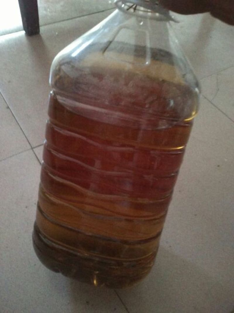菜油一级