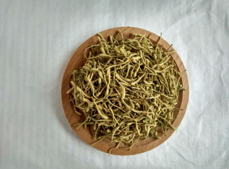 金银花色青花
