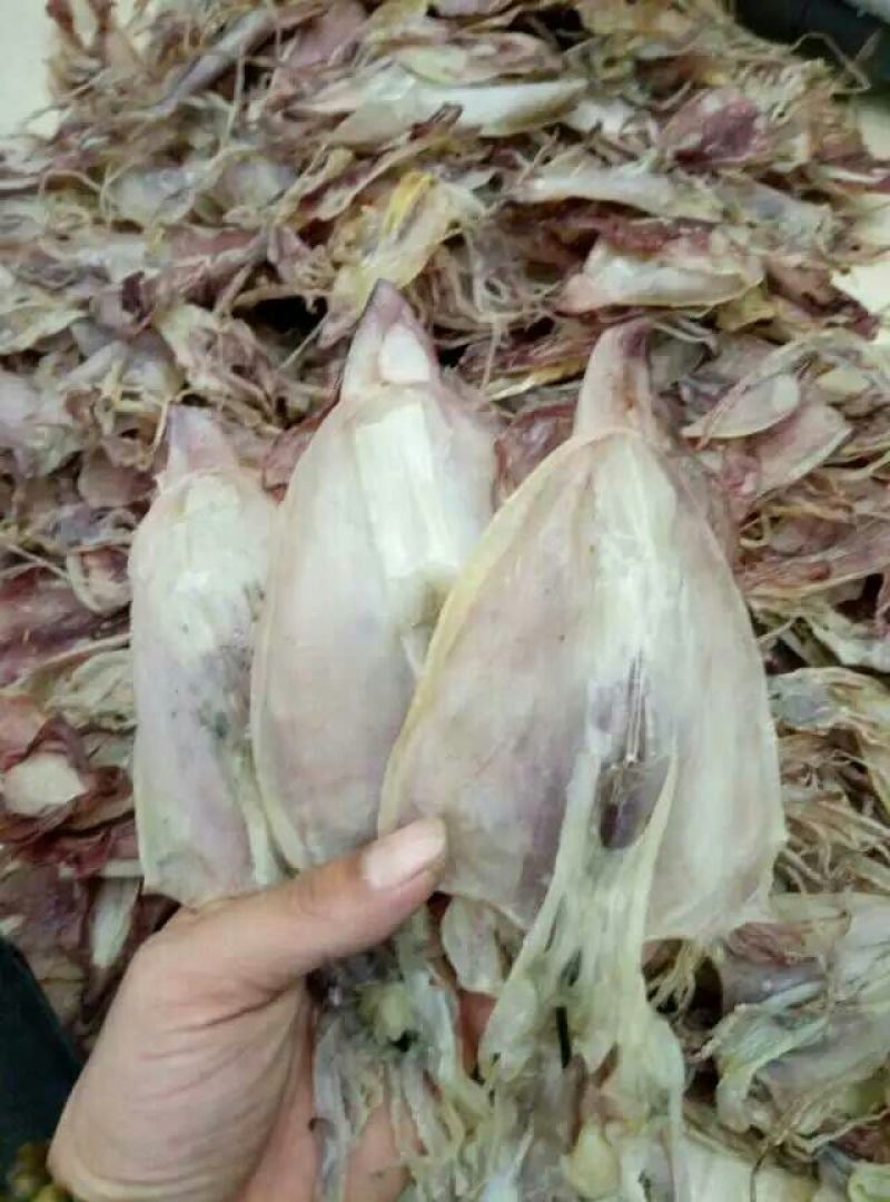 鱿鱼干包装