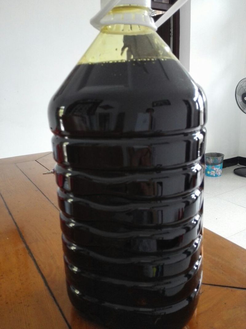 压榨菜籽油一级