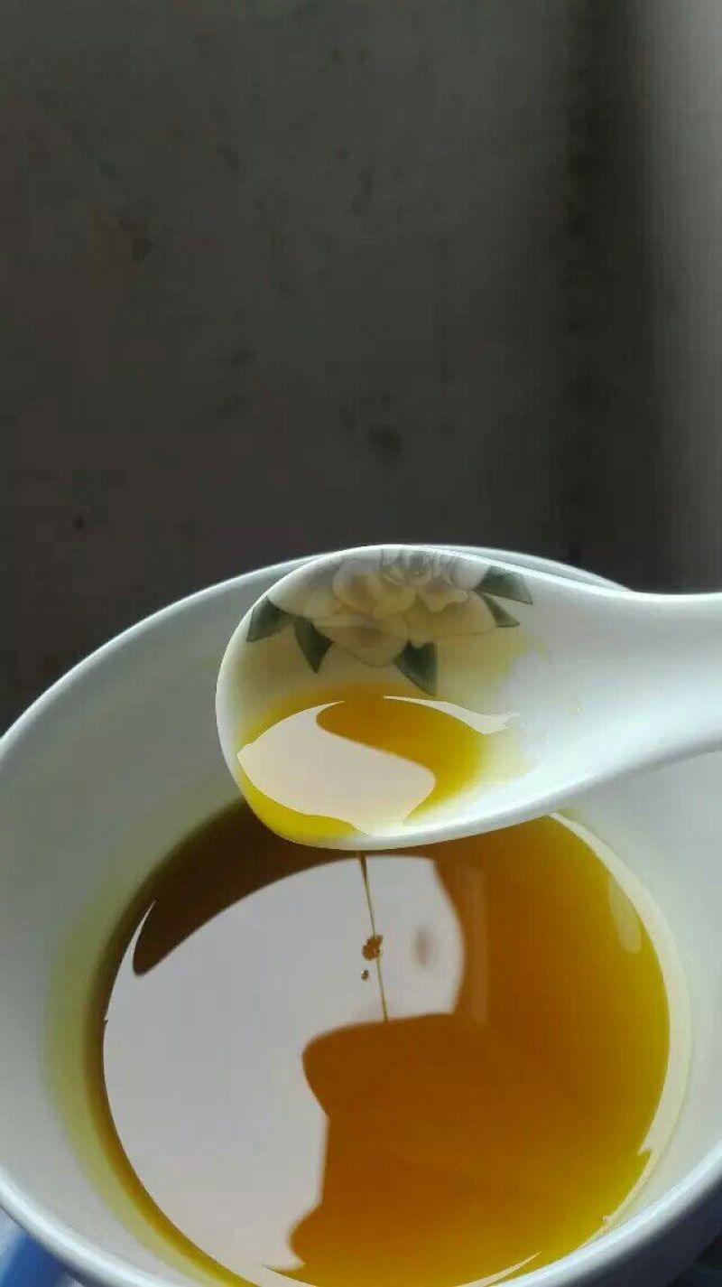 菜油