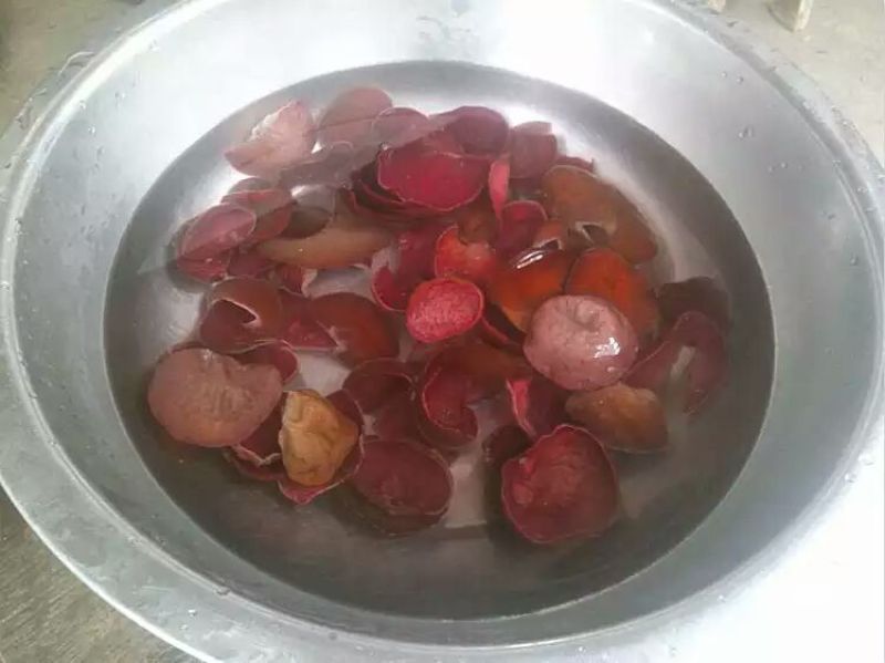 干木耳一级
