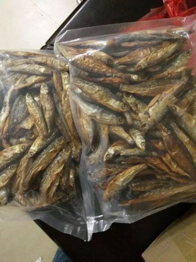 鱼干