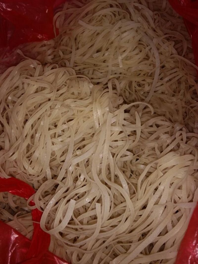 小米面